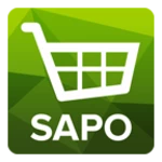 sapo store android application logo